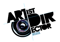 ArtistDirector Media • Production • Graphic Design • Branding